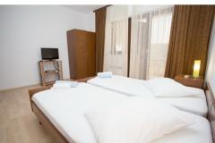 Apartmán Ante Ursić Apartmán 3 – A2(2+2) foto 2