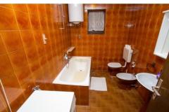 Apartmán Ante Ursić Apartmán 3 – A2(2+2) foto 3