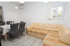 Apartmán Ante Ursić Apartmán 3 – A2(2+2) foto 5