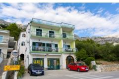 Apartmán Ante Ursić Apartmán 1 – A3(8+3) foto 1