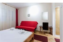 Villa Višnja Apartmán 2 – Studio B foto 5