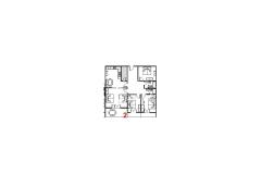 Apartmány Mrnjavac Željko Apartmán 1 foto 1