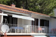 Apartmány Mrnjavac Željko Apartmán 1 foto 2