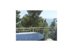 Apartmány Mrnjavac Željko Apartmán 1 foto 3