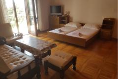 Apartmány Mrnjavac Željko Apartmán 1 foto 4