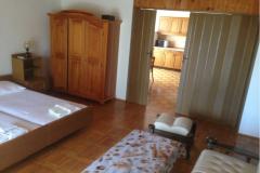 Apartmány Mrnjavac Željko Apartmán 1 foto 5