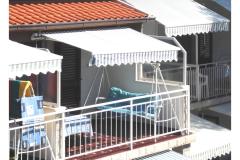 Apartmány Mrnjavac Željko Apartmán 2 – A4 foto 4