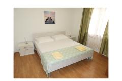 Apartmány Mrnjavac Željko Apartmán 3 – A6 foto 4