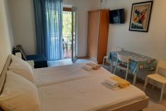 Apartmány Mrnjavac Željko Apartmán 4 – S3 foto 2