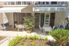 Apartmány Mrnjavac Željko Pokoj 5 – S9 foto 1