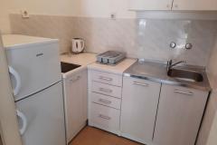 Apartmány Mrnjavac Željko Pokoj 5 – S9 foto 2