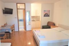Apartmány Mrnjavac Željko Pokoj 6 – S8 foto 3