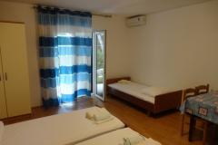 Apartmány Mrnjavac Željko Pokoj 6 – S8 foto 4