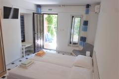 Apartmány Mrnjavac Željko Pokoj 8 – S7 foto 3