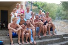 Apartmány Ane Žuronja Apartmán 2 – A1 foto 5