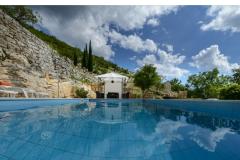 Apartmán Kuna Konavoska Apartmán 1 foto 2