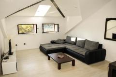 Apartmány Kralj Apartmán 1 foto 2