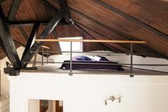 Apartmány Kralj Apartmán 2 foto 4