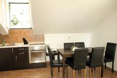 Apartmány Kralj Apartmán 3 foto 4