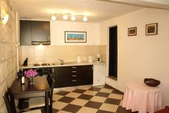 Apartmány Kralj Apartmán 4 foto 3