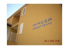 Studio Tournesol Cavtat Apartmán 1 – studio apa foto 4