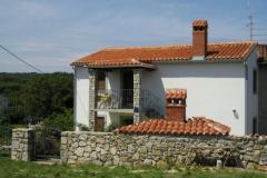 Apartmány Vodarić Apartmán 2 foto 4