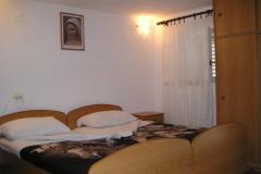 Apartmány Mario Pokoj 2 foto 1