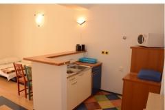 Apartmány Mia Apartmán 1 – Apartman 1 foto 5