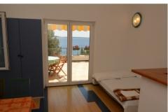 Apartmány Mia Apartmán 2 – Apartman 2 foto 1