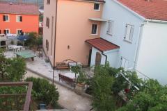 Apartmány Orbanić Apartmán 3 – Apartman 3 foto 1