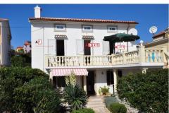 Apartmány Lungo mare Apartmán 1 foto 1