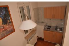 Apartmány Lungo mare Apartmán 1 foto 3