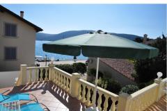 Apartmány Lungo mare Apartmán 2 foto 1