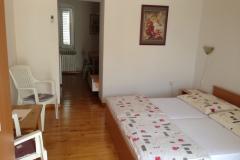 Apartmány Lungo mare Apartmán 2 foto 2