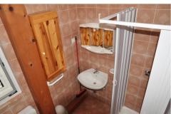 Apartmány Lungo mare Apartmán 2 foto 4