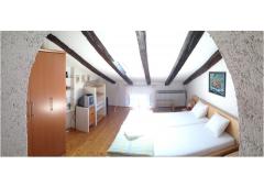 Apartmány Lungo mare Apartmán 3 foto 1