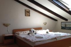 Apartmány Lungo mare Apartmán 3 foto 2