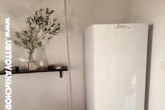 Dům k odpočinku Apartmán 1 – HOUSE foto 4