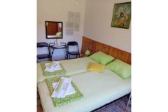 Ubytování Julia Pokoj 2 foto 3