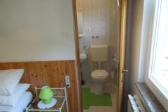 Ubytování Julia Pokoj 2 foto 4
