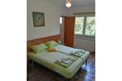 Ubytování Julia Pokoj 4 foto 1