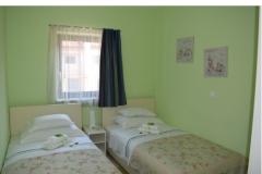 Villa Mio Mare Apartmán 2 foto 6