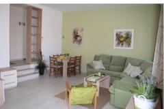 Villa Mio Mare Apartmán 3 foto 2