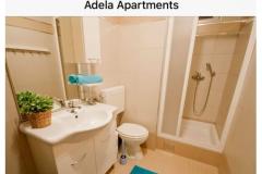 Adela Apartmány Apartmán 1: (2+2) foto 4