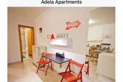 Adela Apartmány Apartmán 1: (2+2) foto 5