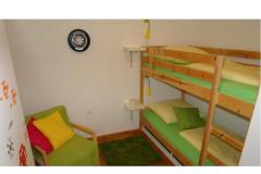 Adela Apartmány Apartmán 2: (4+2) foto 3