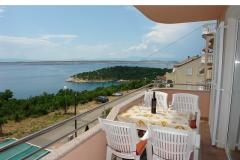 ADRIA Apartmán 3: (2+3) – ADRIA  7 foto 4
