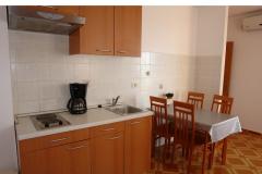 ADRIA Apartmán 2: (2+1) – ADRIA  8 foto 1