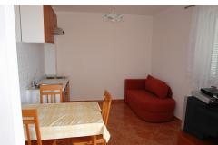 ADRIA Apartmán 4: (2+1) – ADRIA 9 foto 2