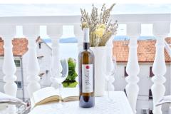 Anmarie Apartmány Apartmán 1 – Seaview2+1 foto 3